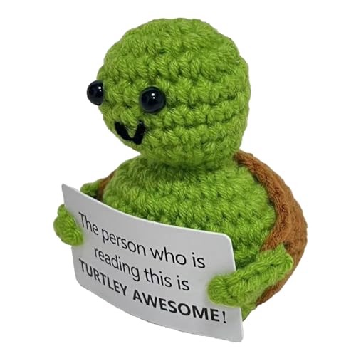 Zonoori Schildkröte Geschenk, Schildkröten Geschenke,Positive Glücksbringer Zonoori Schildkröte Geschenk, Schildkröten Geschenke,Positive Glücksbringer von Zonoori