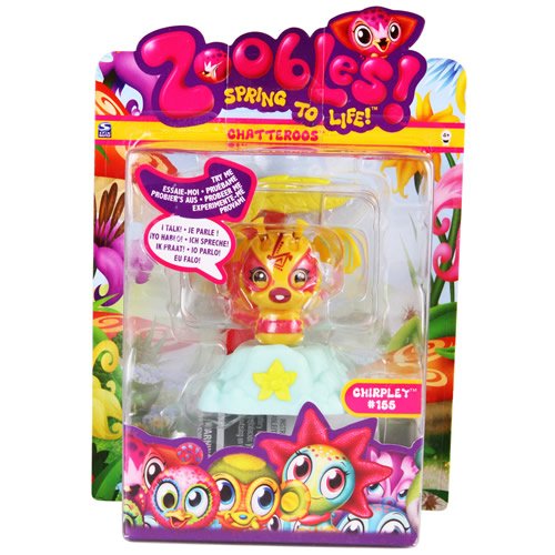 Zoobles – 6016093 Ausdruck – hyena311 + Happitat Zoobles – 6016093 Ausdruck – hyena311 + Happitat von Zoobles