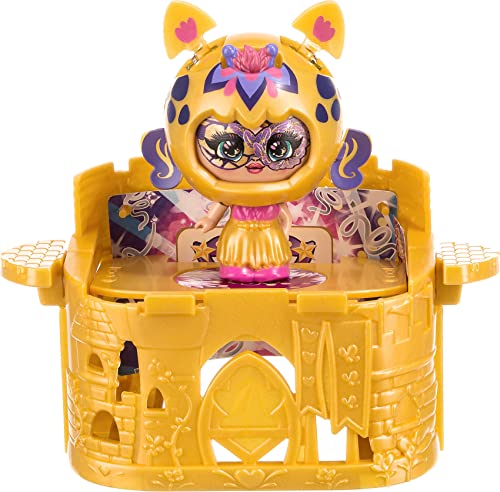 Zoobles ZooblsGrlsS2 ScrtPrtzGiraffe Zoobles ZooblsGrlsS2 ScrtPrtzGiraffe von Zoobles