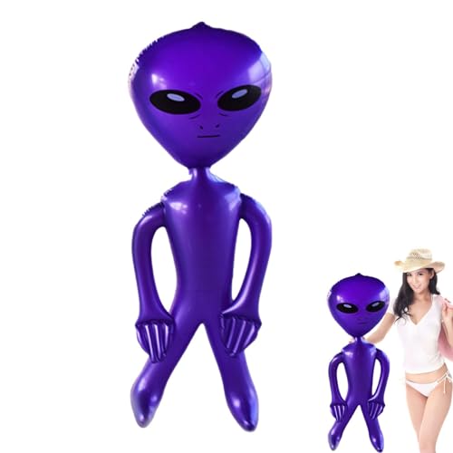 Alien-Partydekorationen, Aufblasbare Aliens Aufblasbare Halloween Alien Aufblasbare Alien Dekorationen, 35 Zoll Aufblasbare Halloween-Dekorationen Mit Alien-Thema, Alien Geburtstag Deko Aufblasbares Alien-Partydekorationen, Aufblasbare Aliens Aufblasbare Halloween Alien Aufblasbare Alien Dekorationen, 35 Zoll Aufblasbare Halloween-Dekorationen Mit Alien-Thema, Alien Geburtstag Deko Aufblasbares von Zopoee