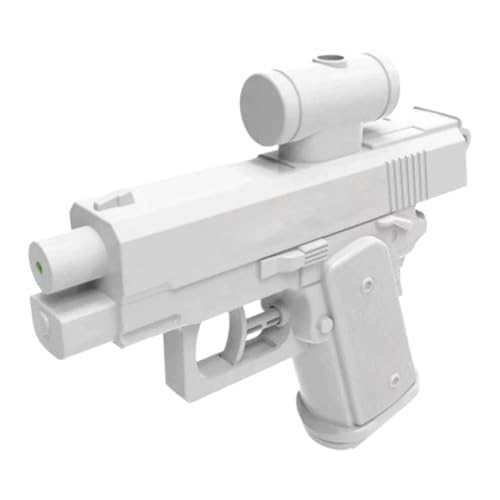 Wasserpistole Für Kinder Erwachsene, Squirt Wasser Spielzeug, Prank Reverse Water Guns, Prank Squirt Guns, Water Spielzeug Für Mädchen Junge Sommerpartys Im Freien, Pool Wasserpistole Für Kinder Erwachsene, Squirt Wasser Spielzeug, Prank Reverse Water Guns, Prank Squirt Guns, Water Spielzeug Für Mädchen Junge Sommerpartys Im Freien, Pool von Zopoee