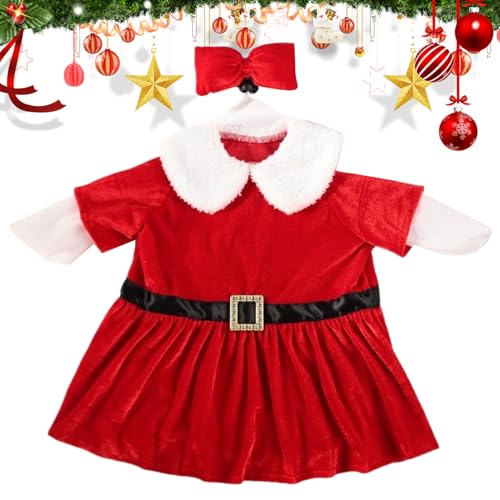 Weihnachtsgänse Kostüm - 58 cm Festliche Gänse Kostüme | Deko Für Garten Rasen Terrasse Tür Hof Feiertage Geburtstag Party Frühlingsfest Weihnachtsgänse Kostüm - 58 cm Festliche Gänse Kostüme | Deko Für Garten Rasen Terrasse Tür Hof Feiertage Geburtstag Party Frühlingsfest von Zopoee