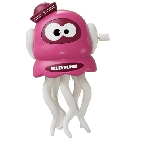 Zopoee Bewegungsspielzeug Für Babys - Elektrisch Tanzender Oktopus - Interaktives Lernspiel Geschenkidee Für Mädchen Kinderzimmer Kindergarten Reise Bad Indoor Zopoee Bewegungsspielzeug Für Babys - Elektrisch Tanzender Oktopus - Interaktives Lernspiel Geschenkidee Für Mädchen Kinderzimmer Kindergarten Reise Bad Indoor von Zopoee