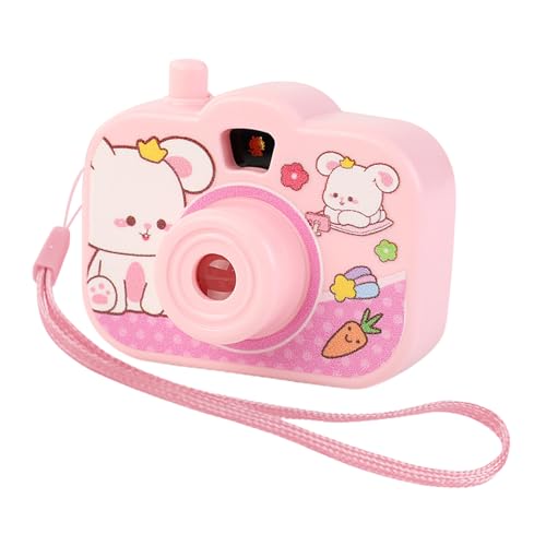 Zopoee Kids Projector Camera, Animal Image Room Projector, Niedlicher Cartoon Kaninchenschlüsselkettenanhänger -Schlüsselhalter, Pädagogisches Lernwerkzeugspielzeug, Tragbare Projektoren Zopoee Kids Projector Camera, Animal Image Room Projector, Niedlicher Cartoon Kaninchenschlüsselkettenanhänger -Schlüsselhalter, Pädagogisches Lernwerkzeugspielzeug, Tragbare Projektoren von Zopoee