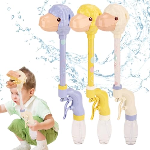 Outdoor-Wasserspielzeug Für Teenager, Longneck-Cartoon-Alpaka-Spritzspielzeug, Wasserspiel-Kampfspielzeug, Sicheres Wasserspielzeug Für Den Pool, Alpaka-förmige Spritzspielzeug, Schwimmbad-Wasserspiel Outdoor-Wasserspielzeug Für Teenager, Longneck-Cartoon-Alpaka-Spritzspielzeug, Wasserspiel-Kampfspielzeug, Sicheres Wasserspielzeug Für Den Pool, Alpaka-förmige Spritzspielzeug, Schwimmbad-Wasserspiel von Zqkimzi