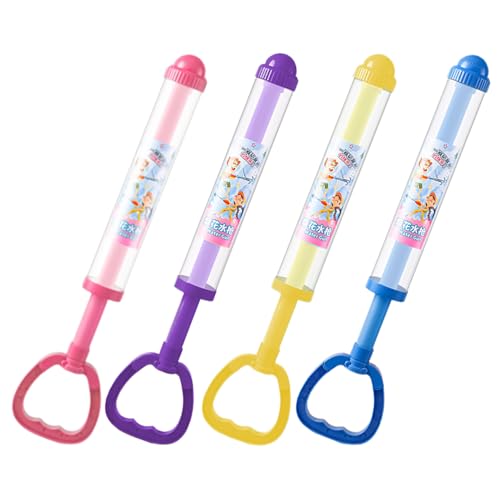 Water Firework Sprinkler, Spray Toys Game Pull Out Squirter, Anti Slip Fun Sprinkler Props for Kids Outdoor Play, Thanksgiving, Birthday, Children's Day, 17.2x3.66 inches Water Firework Sprinkler, Spray Toys Game Pull Out Squirter, Anti Slip Fun Sprinkler Props for Kids Outdoor Play, Thanksgiving, Birthday, Children's Day, 17.2x3.66 inches von Zqkimzi