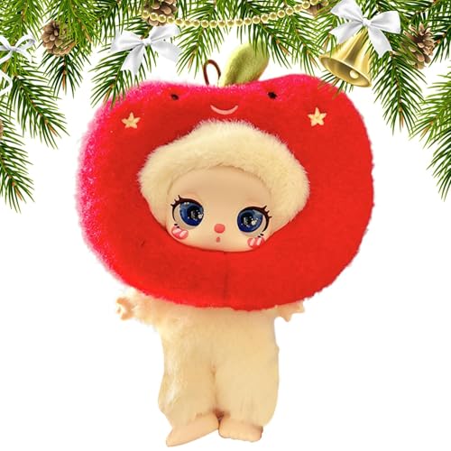 Weihnachten Plüsch Puppe Kleidung Urlaub Puppe Kleidung Weihnachten Outfit für Puppen Festliche Plüsch Puppe Kleidung Weihnachtskleid für Puppen Plüschpuppen Zubehör Urlaub Thema Puppenkleidung Weihnachten Plüsch Puppe Kleidung Urlaub Puppe Kleidung Weihnachten Outfit für Puppen Festliche Plüsch Puppe Kleidung Weihnachtskleid für Puppen Plüschpuppen Zubehör Urlaub Thema Puppenkleidung von Zqkimzi