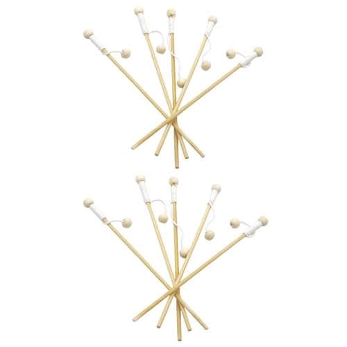 Zqkimzi Magnetische Angelruten, Magnetische Angelruten,10 Stück Angelspielzeugstangen | -Angelrute, Pool-Badewannenspielzeug, pädagogisches Lernspielzeug für Pool-Aktivitätszubehör Zqkimzi Magnetische Angelruten, Magnetische Angelruten,10 Stück Angelspielzeugstangen | -Angelrute, Pool-Badewannenspielzeug, pädagogisches Lernspielzeug für Pool-Aktivitätszubehör von Zqkimzi
