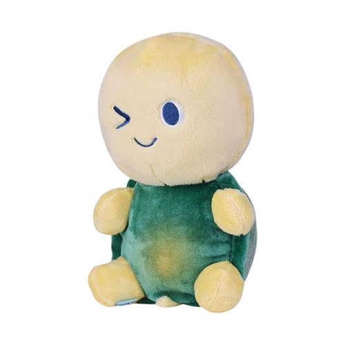 Zqkimzi Stuffed Animals, Baby Sleep Soothing Plush Toys, Turtle Crab Dolphin Soft Sleeping Companion, Sensory Comfort Toy with Music Light for Kids 10.43x6.3x5.51 Inch Zqkimzi Stuffed Animals, Baby Sleep Soothing Plush Toys, Turtle Crab Dolphin Soft Sleeping Companion, Sensory Comfort Toy with Music Light for Kids 10.43x6.3x5.51 Inch von Zqkimzi