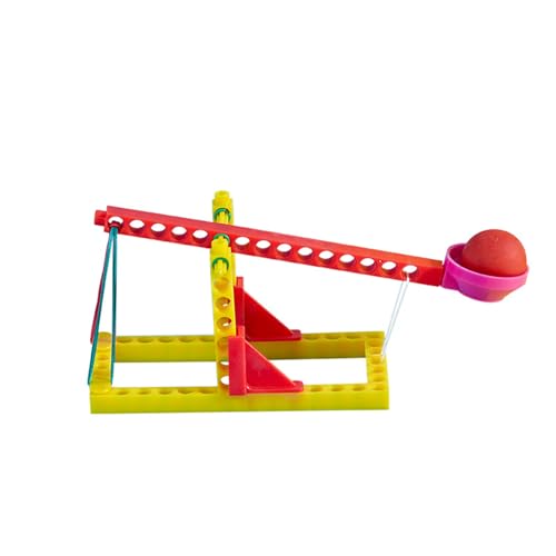 Katapulte Kits Katapulte Spielzeugset Katapulte Modell Kits STEM Lernspielzeug Inspirieren Kreativität Und Praktische Fähigkeiten Katapulte Kits Katapulte Spielzeugset Katapulte Modell Kits STEM Lernspielzeug Inspirieren Kreativität Und Praktische Fähigkeiten von Zqxnt