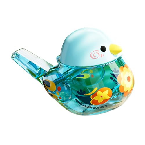 Lustige Pfeife Spielzeug Mit Lanyard Vogel Wasser Pfeift Für Kinder Vogelpfeifen Pfeife Musikspielzeuglärm Macher Lustige Pfeife Spielzeug Mit Lanyard Vogel Wasser Pfeift Für Kinder Vogelpfeifen Pfeife Musikspielzeuglärm Macher von Zqxnt