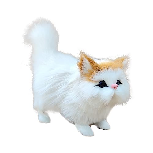 Simulation Wildtiere Model Spielzeug Pet Action Figur Bildungsspielzeug Für Kinder Kinder Geschenk Heimdekorationen Geburtstag Simulation Wildtiere Model Spielzeug Pet Action Figur Bildungsspielzeug Für Kinder Kinder Geschenk Heimdekorationen Geburtstag von Zqxnt