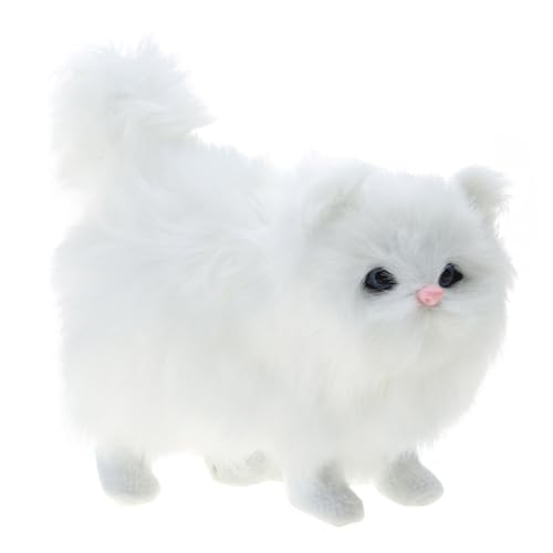 Simulation Wildtiere Model Spielzeug Pet Action Figur Bildungsspielzeug Für Kinder Kinder Geschenk Heimdekorationen Geburtstag Simulation Wildtiere Model Spielzeug Pet Action Figur Bildungsspielzeug Für Kinder Kinder Geschenk Heimdekorationen Geburtstag von Zqxnt