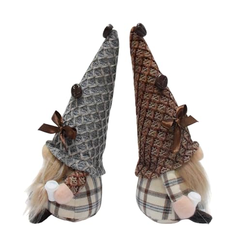 Zqxnt 2pcs Couchtisch Gnomes Paar Plüschpuppen Bauernhäuser Küche Tischtop Dekore Geschenk Für Kaffeeliebhaber Und Sammler Kaffeeliebhaber Geschenk Zqxnt 2pcs Couchtisch Gnomes Paar Plüschpuppen Bauernhäuser Küche Tischtop Dekore Geschenk Für Kaffeeliebhaber Und Sammler Kaffeeliebhaber Geschenk von Zqxnt