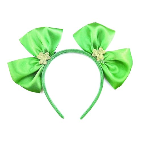 Zqxnt Bringen Sie Spaß auf Ihre irische Nationalfeiertag mit bunten Frühlings-Haarband-Materialien für Frauen Zqxnt Bringen Sie Spaß auf Ihre irische Nationalfeiertag mit bunten Frühlings-Haarband-Materialien für Frauen von Zqxnt