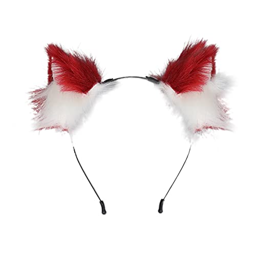Zqxnt Für Katzenohren Haare Hoop Frauen Stirnband Make Up Für Head Band Für Live Broadcast Carnival Rave Party Hair Accessoire Zqxnt Für Katzenohren Haare Hoop Frauen Stirnband Make Up Für Head Band Für Live Broadcast Carnival Rave Party Hair Accessoire von Zqxnt