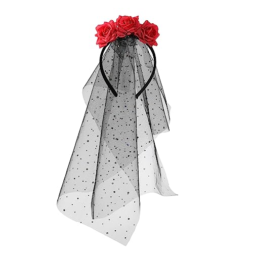 Zqxnt Horror Bride Hair Accessoire Kopfschmuck Haushaltsvorrichtungen Für Kinder Erwachsene Mädchen Hochzeits Geburtstagsgeschenk Zqxnt Horror Bride Hair Accessoire Kopfschmuck Haushaltsvorrichtungen Für Kinder Erwachsene Mädchen Hochzeits Geburtstagsgeschenk von Zqxnt