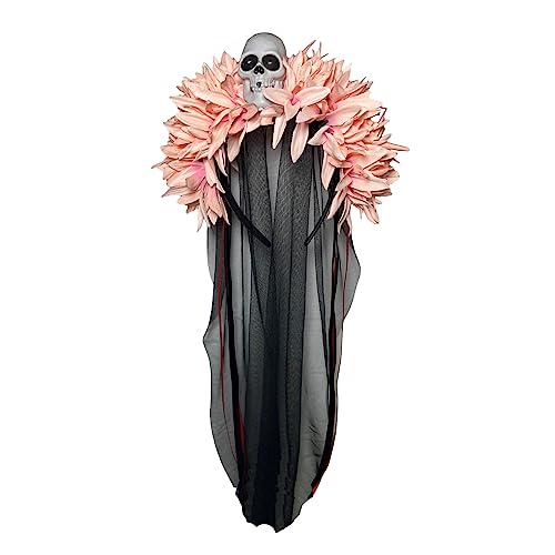 Zqxnt Horror Stirnband Spitzenschädel Kopfschmuck Haushalt Dekoration Supplies Für Kinder Erwachsene Mädchen Hochzeits Geburtstagsgeschenk Zqxnt Horror Stirnband Spitzenschädel Kopfschmuck Haushalt Dekoration Supplies Für Kinder Erwachsene Mädchen Hochzeits Geburtstagsgeschenk von Zqxnt
