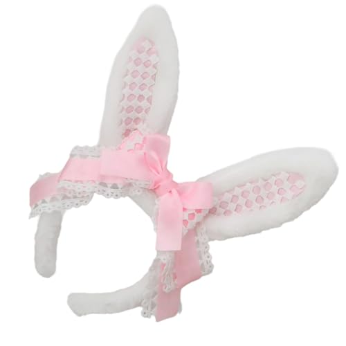 Zqxnt Kids Cosplay Pelry Stirnband Für Party Halloween Kopfbedeckung Für Musikfestivals Fotostand Requisiten Für Mädchen Foto Requisiten von Zqxnt