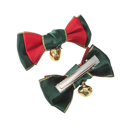 Zqxnt Kinder Duckbill Clip Weihnachtshut Kopfbedeckung Glitzer Haare Clip Party Kostüm Kinder Haarclip Mit Glitzer Für Party Zqxnt Kinder Duckbill Clip Weihnachtshut Kopfbedeckung Glitzer Haare Clip Party Kostüm Kinder Haarclip Mit Glitzer Für Party von Zqxnt