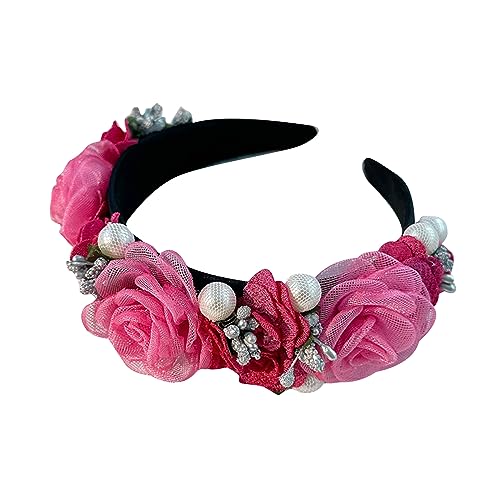 Zqxnt Lady Garland Hair Bands Für Photo Studios Auffällige Requisiten Für Die Osterfestival Party Täglicher Kopfbedeckung Kopfstücke Zqxnt Lady Garland Hair Bands Für Photo Studios Auffällige Requisiten Für Die Osterfestival Party Täglicher Kopfbedeckung Kopfstücke von Zqxnt