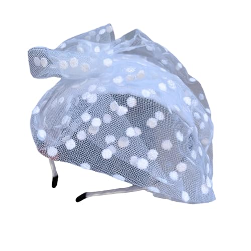 Zqxnt Vintage European Styles Faszinator Hüte Für Frauen Stirnband Halloween Kopfschmuck Cosplay Kostüm Haarzubehör Zqxnt Vintage European Styles Faszinator Hüte Für Frauen Stirnband Halloween Kopfschmuck Cosplay Kostüm Haarzubehör von Zqxnt