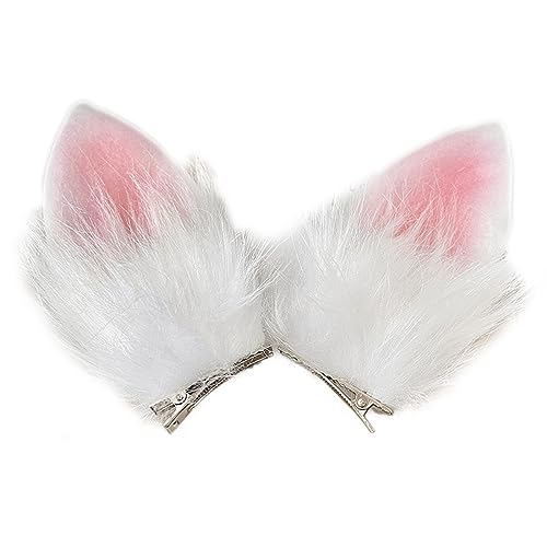 Zqxnt Weiche Hasen Stirnband Haare Clips Plüsch Ohren Haar Reifen Zum Waschen Von Gesicht Hasen Haarbänder Cartoon Kostüm Zqxnt Weiche Hasen Stirnband Haare Clips Plüsch Ohren Haar Reifen Zum Waschen Von Gesicht Hasen Haarbänder Cartoon Kostüm von Zqxnt