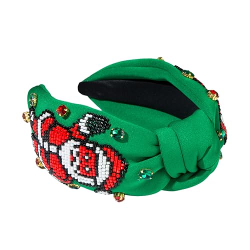 Zqxnt Weihnachtsmotivstirnbandfestiven Feierlichkeiten Haar Hoop Elastic Stirnbänder Für Erwachsene Und Kinder Zqxnt Weihnachtsmotivstirnbandfestiven Feierlichkeiten Haar Hoop Elastic Stirnbänder Für Erwachsene Und Kinder von Zqxnt