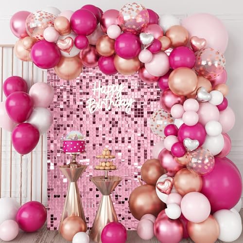 Glitzernder Wandhintergrund, glitzernde Pailletten, 12 Stück, glitzernde Glitzer-Glamour-Foto-Hintergrunddekorationen für Geburtstagsparty, Hochzeit, Verlobung, Jahrestag, Abschlussfeier Glitzernder Wandhintergrund, glitzernde Pailletten, 12 Stück, glitzernde Glitzer-Glamour-Foto-Hintergrunddekorationen für Geburtstagsparty, Hochzeit, Verlobung, Jahrestag, Abschlussfeier von Zuaooz