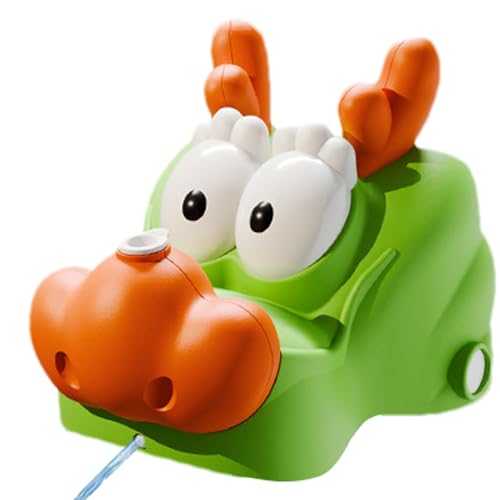 Zuasdvnk Cartoon Sprinkler, Wasserbrunnenbad Spielzeug, Wasserbrunnen Animal Watering Sprayer, Einfach zu füllen Sprinkler, Badezimmerpoolspielzeug für Thanksgiving, Osterfeierlichkeiten Zuasdvnk Cartoon Sprinkler, Wasserbrunnenbad Spielzeug, Wasserbrunnen Animal Watering Sprayer, Einfach zu füllen Sprinkler, Badezimmerpoolspielzeug für Thanksgiving, Osterfeierlichkeiten von Zuasdvnk