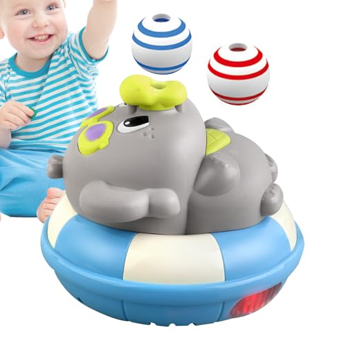 Zuasdvnk Elektrospielzeug Für Kinder - Leuchtender Blasball Elektrisches Spielzeug Für Kinder,Süße & Elefant Design Für Wohnzimmer, Schlafzimmer, Garten Und Unterwegs Zuasdvnk Elektrospielzeug Für Kinder - Leuchtender Blasball Elektrisches Spielzeug Für Kinder,Süße & Elefant Design Für Wohnzimmer, Schlafzimmer, Garten Und Unterwegs von Zuasdvnk