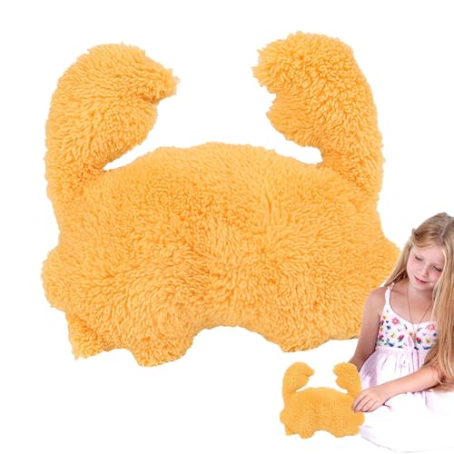 Zuasdvnk Marine Tiergefüllte Tiere, Meeres Tierplüsch - Meereskreatur Huggable Doll - Verspielter Begleiter, Desktop -Ornament für Bett, Sofa, Wohnzimmer, Schlafzimmer Zuasdvnk Marine Tiergefüllte Tiere, Meeres Tierplüsch - Meereskreatur Huggable Doll - Verspielter Begleiter, Desktop -Ornament für Bett, Sofa, Wohnzimmer, Schlafzimmer von Zuasdvnk