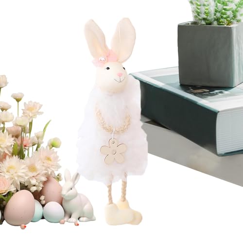 Zuasdvnk Ostern-Puppendekoration, n-Stofftier,Stofftier Spielzeug | Ostern-Dekorationen, Ostern-Stofftier, kreatives festliches Plüschtier für Ostern, Fenster Zuasdvnk Ostern-Puppendekoration, n-Stofftier,Stofftier Spielzeug | Ostern-Dekorationen, Ostern-Stofftier, kreatives festliches Plüschtier für Ostern, Fenster von Zuasdvnk