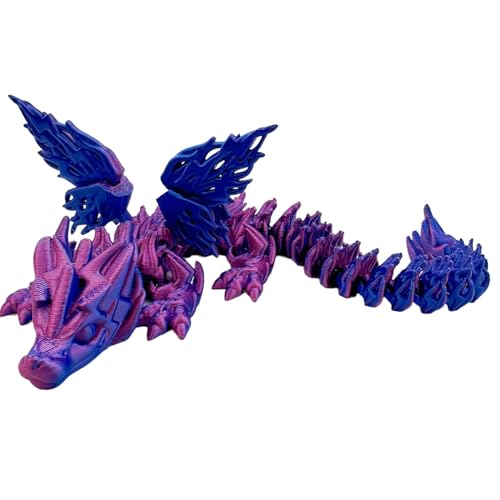 Zuasdvnk Schreibtisch-Dinosaurierfiguren, beweglicher Dinosaurier -Druck - Gelenkiges Dinosaurier-Figur-Zappelspielzeug,Flexible Dinosaurier-Tischdekoration mit Farbverlauf für Bücherregal, Zuasdvnk Schreibtisch-Dinosaurierfiguren, beweglicher Dinosaurier -Druck - Gelenkiges Dinosaurier-Figur-Zappelspielzeug,Flexible Dinosaurier-Tischdekoration mit Farbverlauf für Bücherregal, von Zuasdvnk