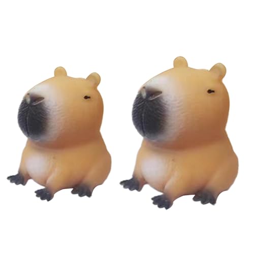 Zubehors 1 Stück Capybara Stressball Erwachsene Lustig, Anti Stress Ball Für Kinder, Squishy Anti Stress Spielzeug, Fidget Toys Wutball Für Kinder, Anti Stress Bälle, Fidgets Squeeze Toy Zubehors 1 Stück Capybara Stressball Erwachsene Lustig, Anti Stress Ball Für Kinder, Squishy Anti Stress Spielzeug, Fidget Toys Wutball Für Kinder, Anti Stress Bälle, Fidgets Squeeze Toy von Zubehors