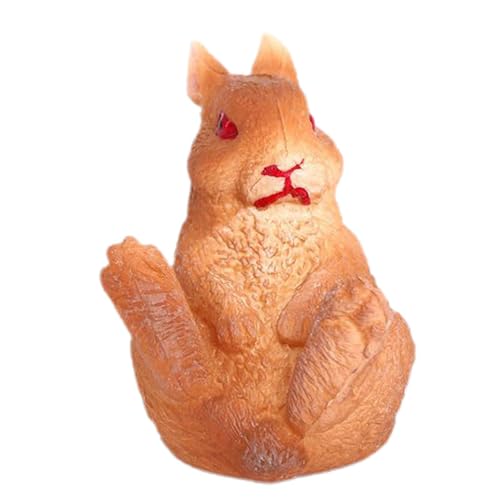 Zubehors Bunny Figur, Kaninchenfigur, Realistische niedliche Osterhasen -Figuren, Kaninchenfiguren, Bildungsspielzeug für Bildung, Home Desk Dekorationen für Kinder, Familie, Freunde, Zuhause Zubehors Bunny Figur, Kaninchenfigur, Realistische niedliche Osterhasen -Figuren, Kaninchenfiguren, Bildungsspielzeug für Bildung, Home Desk Dekorationen für Kinder, Familie, Freunde, Zuhause von Zubehors