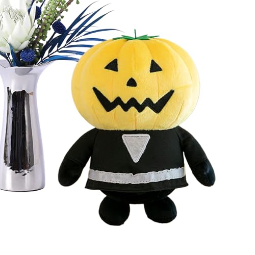 Zubehors Halloween Plüsch - Gruseliger Geist Plüschtier Als Dekoration,Gruselige Puppe Herbstdeko für Korb Kinder Kostüm Wohnzimmer Thanksgiving Baby Zuhause Indoor Zubehors Halloween Plüsch - Gruseliger Geist Plüschtier Als Dekoration,Gruselige Puppe Herbstdeko für Korb Kinder Kostüm Wohnzimmer Thanksgiving Baby Zuhause Indoor von Zubehors