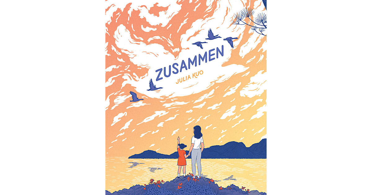 Buch - Zusammen Buch - Zusammen von Zuckersüss Verlag