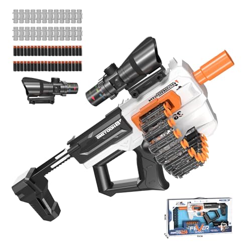 Spielzeug Pistole für Kinder,Schaumstoffpistole für Jungen Mit Zubehör,Blaster Gun Sniper,Schießspiele Modi,Spielzeug Pistole,für Jungen,Mädchen,Teenager Weihnachts Oder Geburtstagsgeschenke Spielzeug Pistole für Kinder,Schaumstoffpistole für Jungen Mit Zubehör,Blaster Gun Sniper,Schießspiele Modi,Spielzeug Pistole,für Jungen,Mädchen,Teenager Weihnachts Oder Geburtstagsgeschenke von ZukQvrivelig