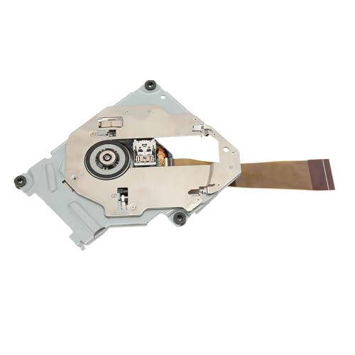 Disc Reader Objektiv Laufwerksmodul, DVD Linsenkopf mit Halter, Optischer Tonabnehmer für Spielkonsolen für One Disc Reader Objektiv Laufwerksmodul, DVD Linsenkopf mit Halter, Optischer Tonabnehmer für Spielkonsolen für One von Zunate
