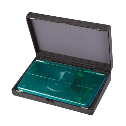 Zunate Spielkonsolen Etui Passend für Pocket Flip 2 Schutzhülle mit Typ-C Ladeanschluss PETG Hartschale 14,8 x 10 x 3,8 cm für unterwegs Zunate Spielkonsolen Etui Passend für Pocket Flip 2 Schutzhülle mit Typ-C Ladeanschluss PETG Hartschale 14,8 x 10 x 3,8 cm für unterwegs von Zunate