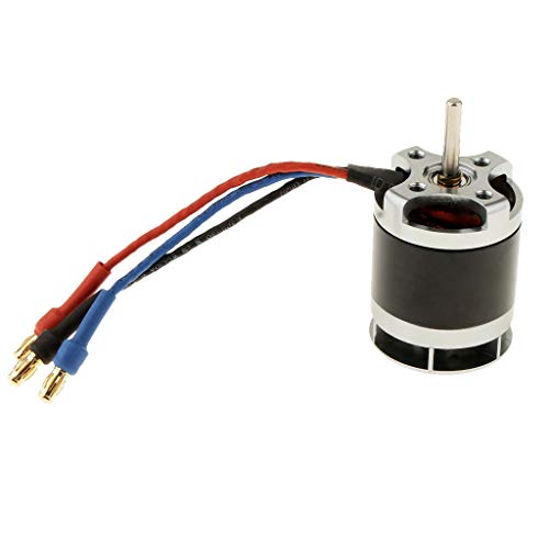 Zunedhys FT012-16 BüRstenlos Motor für FT012 2.4G BüRstenlos RC Teile ZubehöR Zunedhys FT012-16 BüRstenlos Motor für FT012 2.4G BüRstenlos RC Teile ZubehöR von Zunedhys