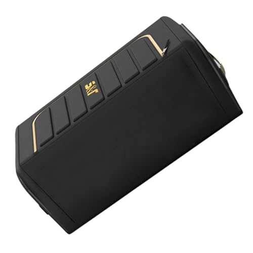 Kofferraum-Organizer | Kfz-Kofferraum-Aufbewahrungsbox mit Deckel, 60 l/70 l, Robustes Autozubehör für Auto, SUV, LKW, Van, wasserdichter Auto-Fracht-Organizer mit Rutschfester Unterseite Kofferraum-Organizer | Kfz-Kofferraum-Aufbewahrungsbox mit Deckel, 60 l/70 l, Robustes Autozubehör für Auto, SUV, LKW, Van, wasserdichter Auto-Fracht-Organizer mit Rutschfester Unterseite von Zunetsutock
