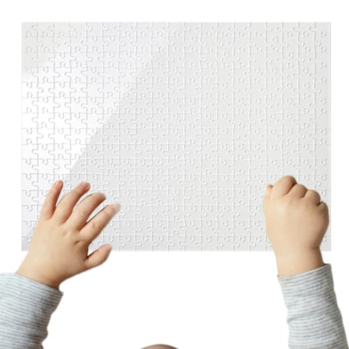 Unsichtbares Puzzle | 200 Teile schwierige Acrylrätsel | Unmöglich Teaser Zerebral Puzzle klar schwierig Puzzle für Frauen und Männer Unsichtbares Puzzle | 200 Teile schwierige Acrylrätsel | Unmöglich Teaser Zerebral Puzzle klar schwierig Puzzle für Frauen und Männer von Zunetsutock