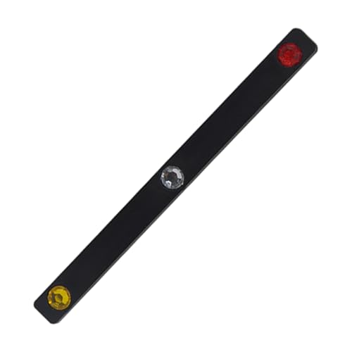 Zaubertrickstab - Anfänger Magic Gem Stick Illusion, Visuelle Farbfarbe Änderung des Zauberstabs | Farbverschiebung Gimmick, Leichtes Interaktives Magisches Stick -Werkzeug Für Le Zaubertrickstab - Anfänger Magic Gem Stick Illusion, Visuelle Farbfarbe Änderung des Zauberstabs | Farbverschiebung Gimmick, Leichtes Interaktives Magisches Stick -Werkzeug Für Le von Zunetsutock