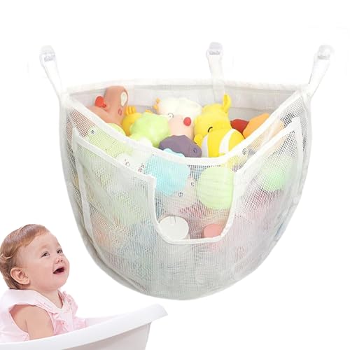 Zunetsutock Badewanne Spielzeugaufbewahrung,Organizer für Bad-Spielzeug | Netzbehälter für Bad-Spielzeug für Kinder Und Zunetsutock Badewanne Spielzeugaufbewahrung,Organizer für Bad-Spielzeug | Netzbehälter für Bad-Spielzeug für Kinder Und von Zunetsutock