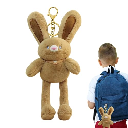 Zunetsutock Erstaunlicher Kaninchen-Tastaturhalter für ziehende Ohrentaschen, weiches Kaninchen, geriebenes Kaninchen für Kinder Zunetsutock Erstaunlicher Kaninchen-Tastaturhalter für ziehende Ohrentaschen, weiches Kaninchen, geriebenes Kaninchen für Kinder von Zunetsutock