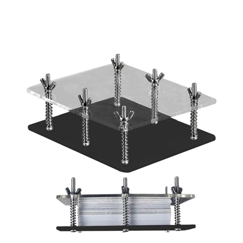 Zunetsutock Kartenreparaturkorrektor - Kartenrestaurierungstool für Handelskarten, Carrd Bingor CorrectTor | Langlebig und tragbar für Animation, Fußball, Baseball, Basketball Cardz, Easy Zunetsutock Kartenreparaturkorrektor - Kartenrestaurierungstool für Handelskarten, Carrd Bingor CorrectTor | Langlebig und tragbar für Animation, Fußball, Baseball, Basketball Cardz, Easy von Zunetsutock