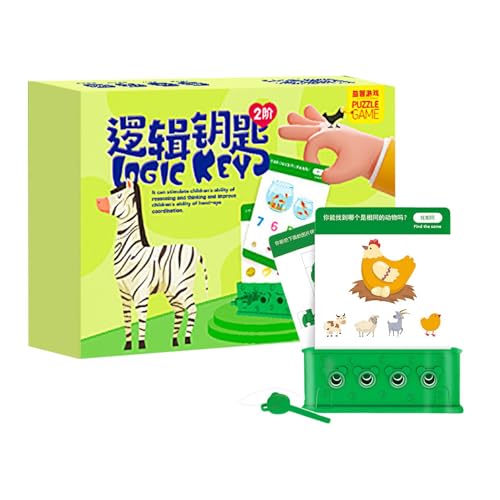 Zunetsutock Key Fun Educational Kinder, Frühe pädagogische Schlüssel | Lustige Lernlogik | Buntes Koordinations- und Lernwerkzeug für Kinder, Mädchen, Haushalt und Verwendung Zunetsutock Key Fun Educational Kinder, Frühe pädagogische Schlüssel | Lustige Lernlogik | Buntes Koordinations- und Lernwerkzeug für Kinder, Mädchen, Haushalt und Verwendung von Zunetsutock