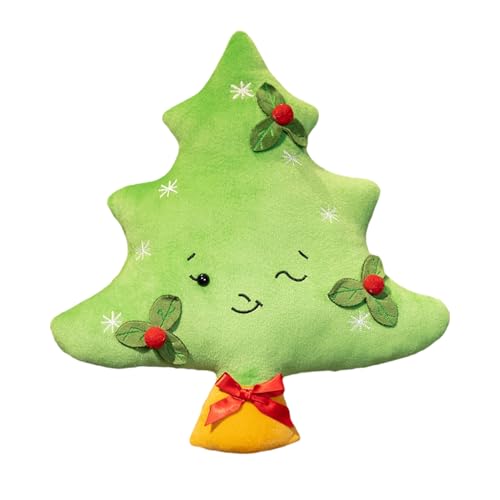 Zunetsutock Omeino Pan di Pelucce - Weiches Weihnachts -Puppengefüllte, handgefertigte Weihnachtsdekoration | Gemütliches Spielzeugkissen für Wohnzimmer, Kinderzimmer, Schlafzimmer, Büro Zunetsutock Omeino Pan di Pelucce - Weiches Weihnachts -Puppengefüllte, handgefertigte Weihnachtsdekoration | Gemütliches Spielzeugkissen für Wohnzimmer, Kinderzimmer, Schlafzimmer, Büro von Zunetsutock